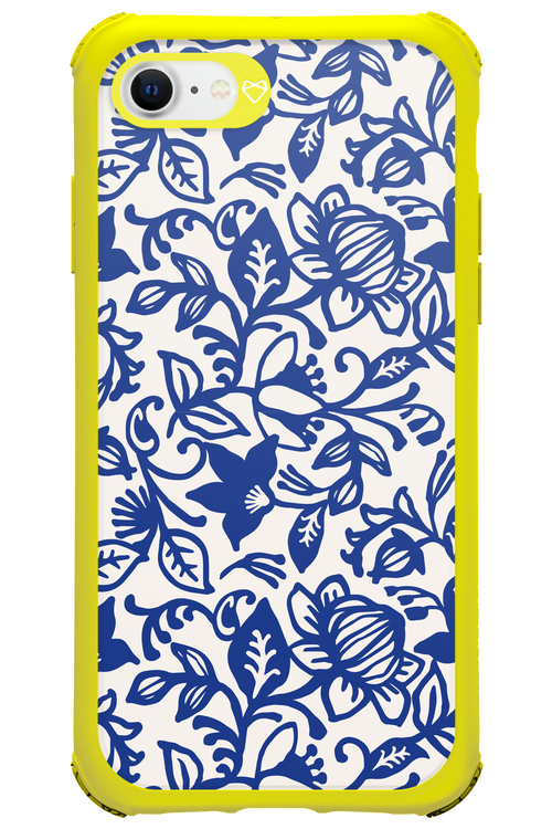 Riviera Fiora 2.0 - Apple iPhone SE 2020