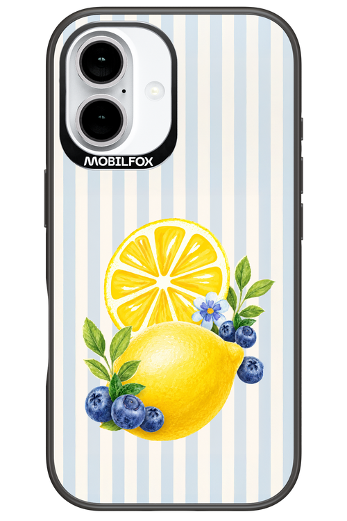Fresh Flash 2.0 - Apple iPhone 16