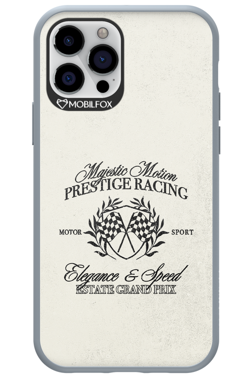 Old money - Apple iPhone 12 Pro