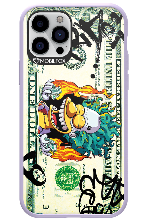 CLOWN 2.0 - Apple iPhone 12 Pro
