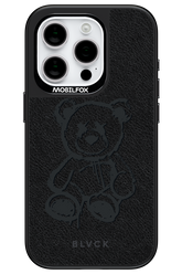 BLVCK Bear Leather 2.0 - Apple iPhone 15 Pro
