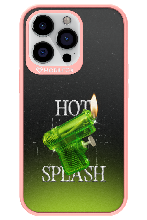 Hot Splash 2.0 - Apple iPhone 13 Pro