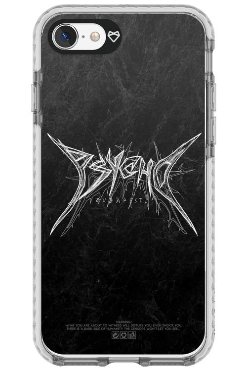 Midnight Shadoww - Apple iPhone SE 2020