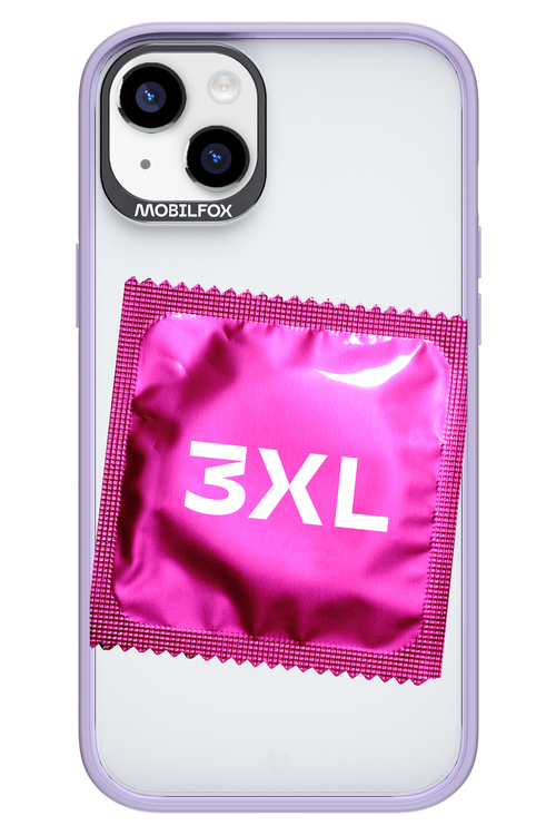 3XL 2.0 - Apple iPhone 14 Plus
