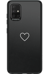 Love Is Simple 2.0 - Samsung Galaxy A51
