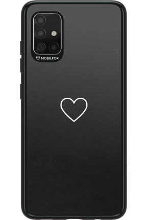 Love Is Simple 2.0 - Samsung Galaxy A51