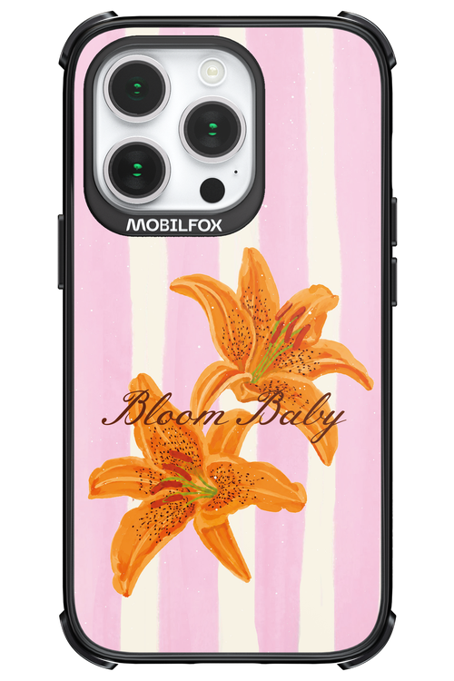 Bloom Baby 2.0 - Apple iPhone 14 Pro