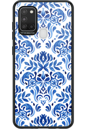 La Dolce Flora 2.0 - Samsung Galaxy A21 S