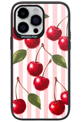 Retro Cherry 2.0 - Apple iPhone 14 Pro Max
