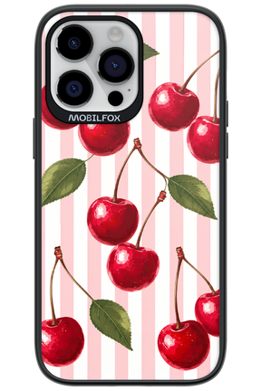 Retro Cherry 2.0 - Apple iPhone 14 Pro Max