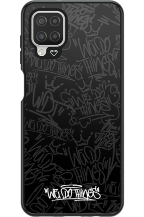 We Do Things 2.0 - Samsung Galaxy A12