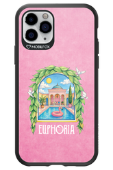 Euphoria 2.0 - Apple iPhone 11 Pro