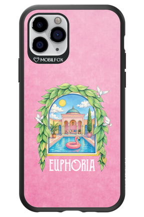 Euphoria 2.0 - Apple iPhone 11 Pro