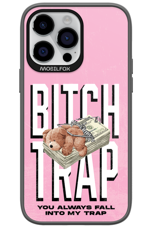 Bitch Trap - Apple iPhone 14 Pro Max