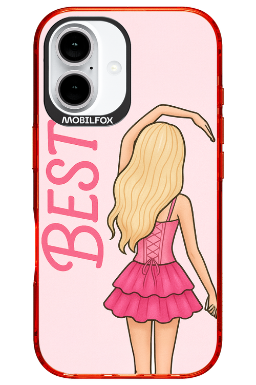 Bestt 2.0 - Apple iPhone 16