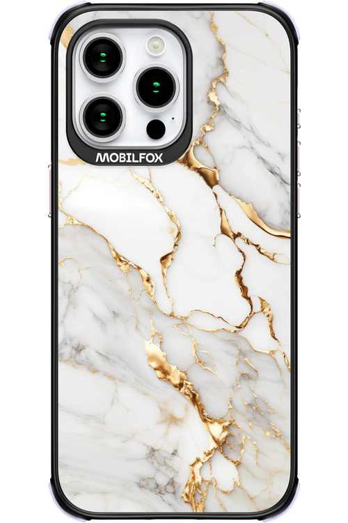 Ariel 2.0 - Apple iPhone 15 Pro Max