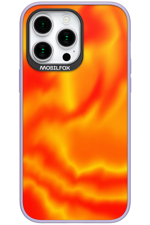 Beat the Heat 2.0 - Apple iPhone 15 Pro Max