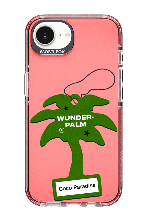 Wunder-Palm 2.0 - Apple iPhone 17e