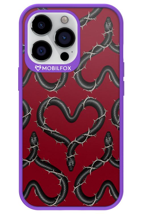Bad Lover 2.0 - Apple iPhone 13 Pro