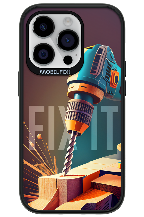 Fix It 2.0 - Apple iPhone 14 Pro