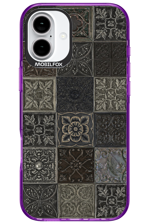 Tiles 2.0 - Apple iPhone 16 Plus