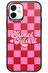 Sweat Heart - Apple iPhone 12