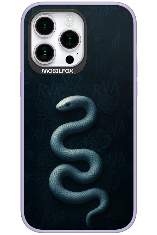 Night Venom 2.0 - Apple iPhone 15 Pro Max