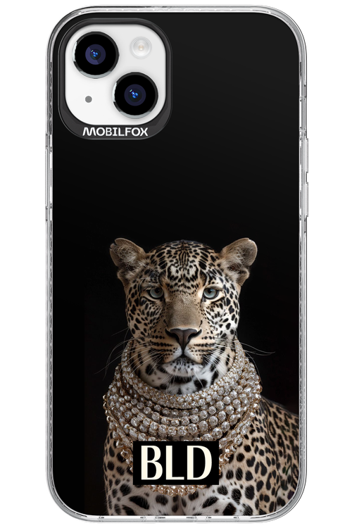 BLD LEO 2.0 - Apple iPhone 15 Plus