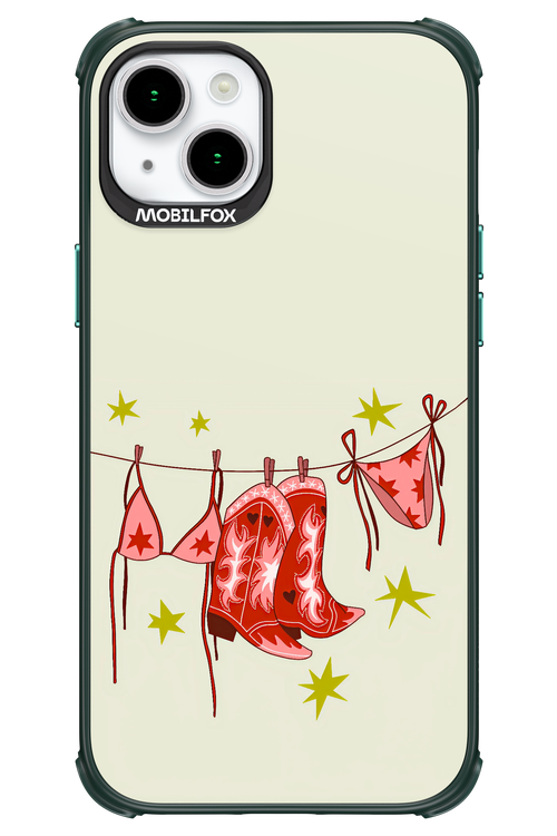 Laundry 2.0 - Apple iPhone 15 Plus