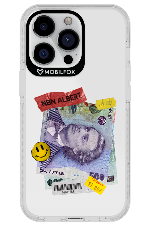 Money 2.0 - Apple iPhone 13 Pro