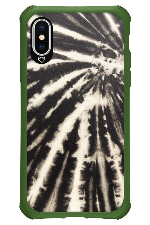 Woodstock 2.0 - Apple iPhone X