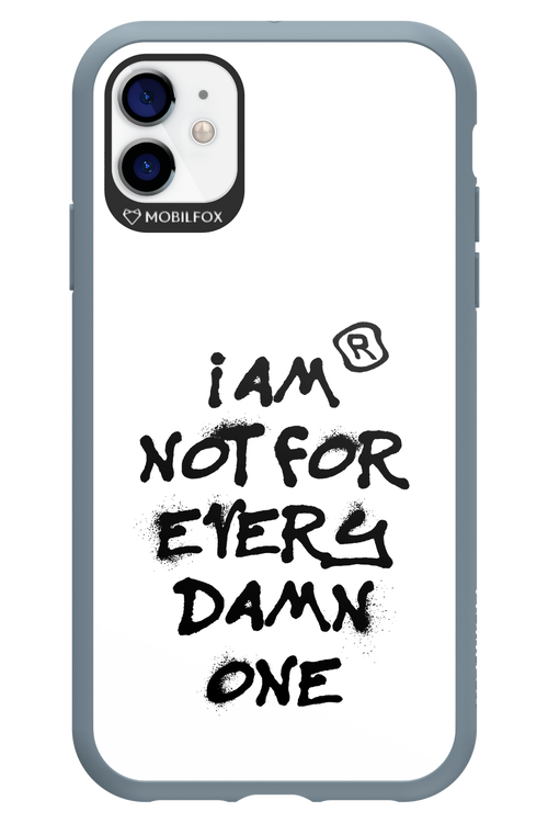 Original R 2.0 - Apple iPhone 11