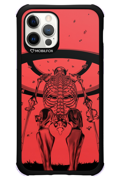 RMN Cover 2.0 - Apple iPhone 12 Pro