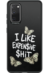 MoneyFly 2.0 - Samsung Galaxy S20 FE
