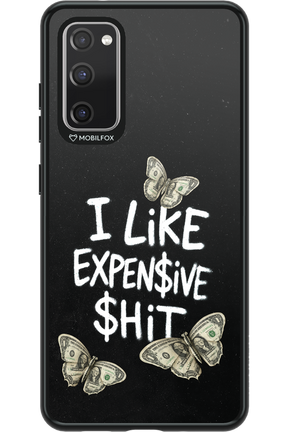 MoneyFly 2.0 - Samsung Galaxy S20 FE