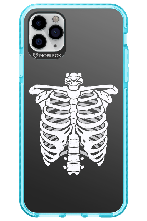 SKELETON - Apple iPhone 11 Pro Max
