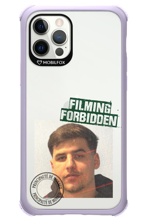 Sorin Mugshot 2.0 - Apple iPhone 12 Pro