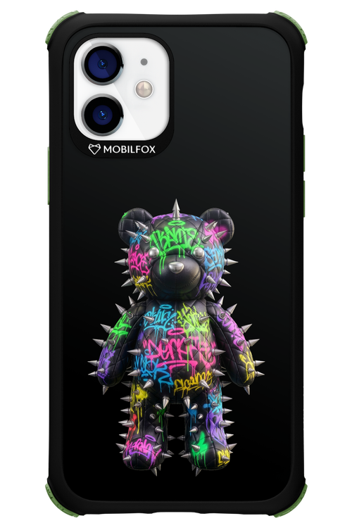 Crazy Teddy 2.0 - Apple iPhone 12