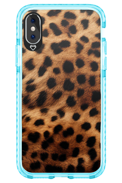 Cheetah 2.0 - Apple iPhone XS