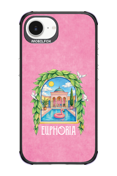 Euphoria 2.0 - Apple iPhone 16e