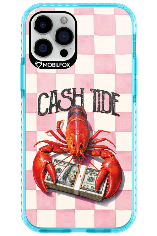 Cash Tide 2.0 - Apple iPhone 12 Pro