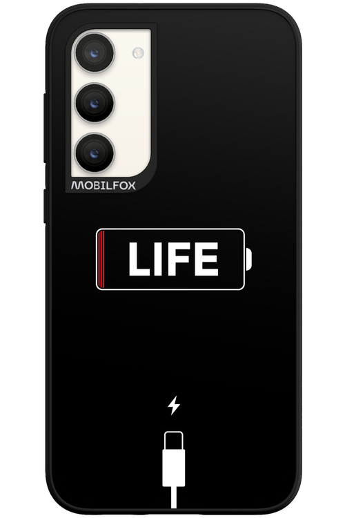 Life - Samsung Galaxy S23 Plus