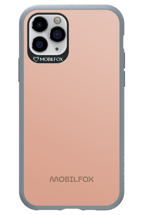 Pale Salmon - Apple iPhone 11 Pro