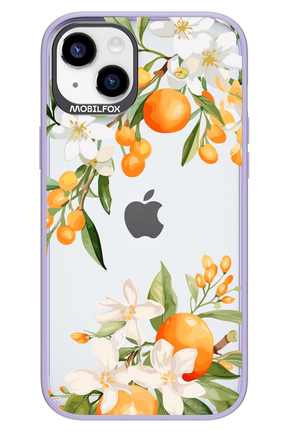 Amalfi Orange 2.0 - Apple iPhone 14 Plus