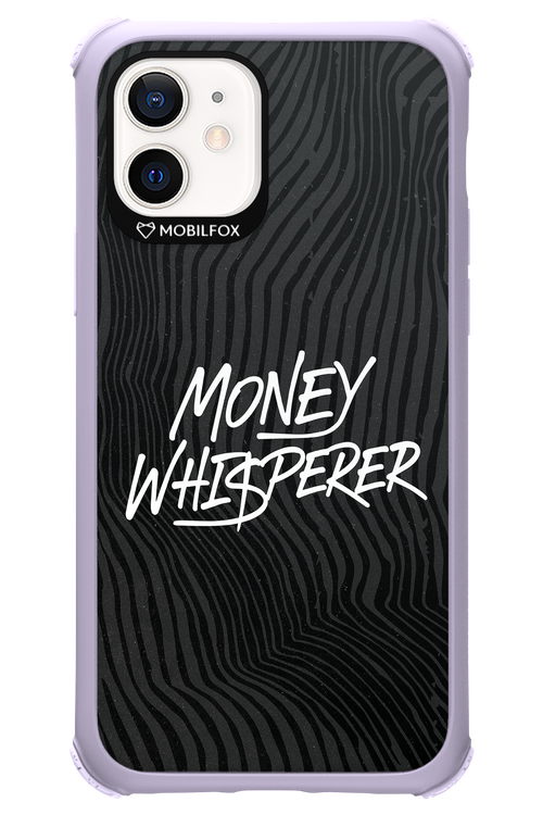 Money Whisperer 2.0 - Apple iPhone 12