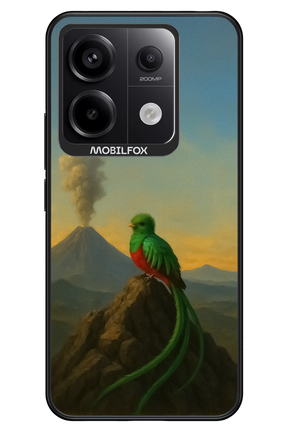 Birdy 2.0 - Xiaomi Redmi Note 13 Pro 5G