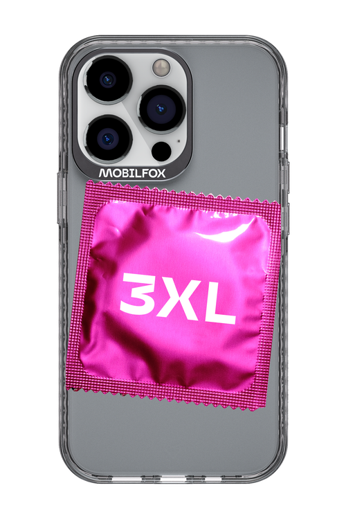 3XL 2.0 - Apple iPhone 13 Pro