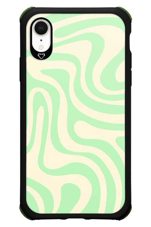 Matchaa 2.0 - Apple iPhone XR