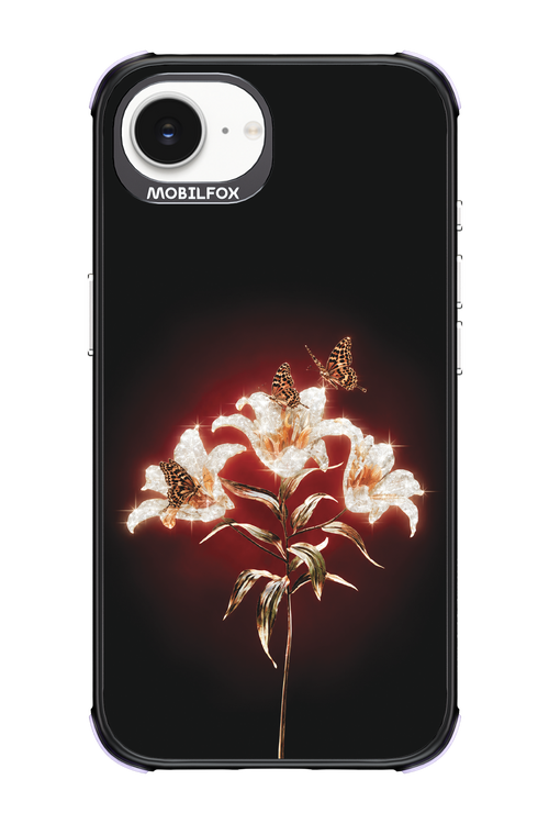 Glow Up Girl 2.0 - Apple iPhone 17e