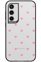 Mini Hearts 2.0 - Samsung Galaxy S23 FE